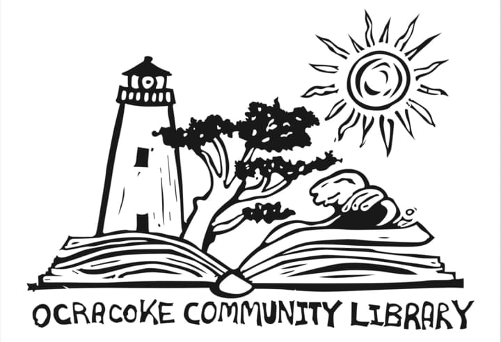 Things To Do Ocracoke Library